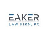 https://www.logocontest.com/public/logoimage/1591743164Eaker Law Firm, PC.jpg
